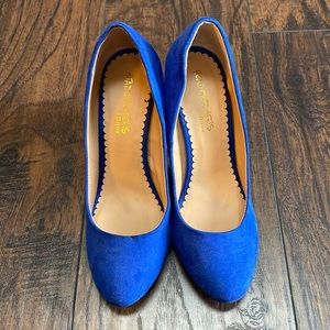 Women’s Head Over Heels by Dune